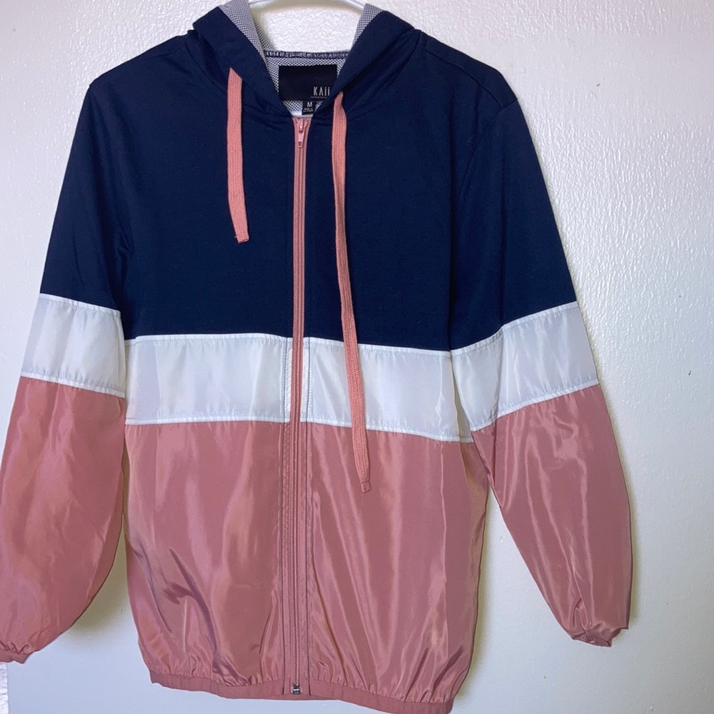 Windbreaker